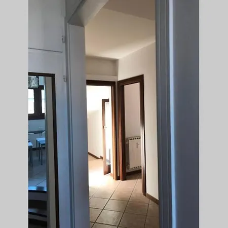Al Numero 13 - Zona Clinica Pederzoli Appartement *
