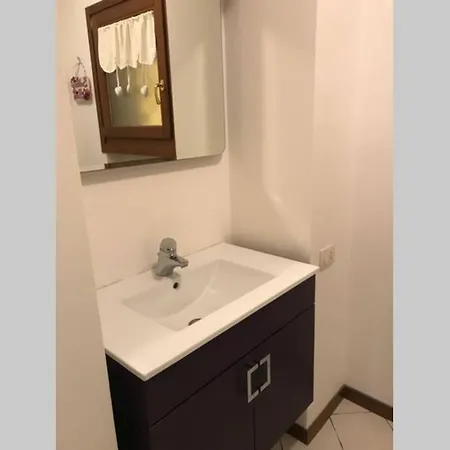 Appartement Al Numero 13 - Zona Clinica Pederzoli *