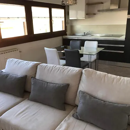 Al Numero 13 - Zona Clinica Pederzoli Appartement Peschiera del Garda